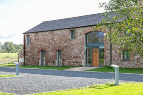 Brockram Barn